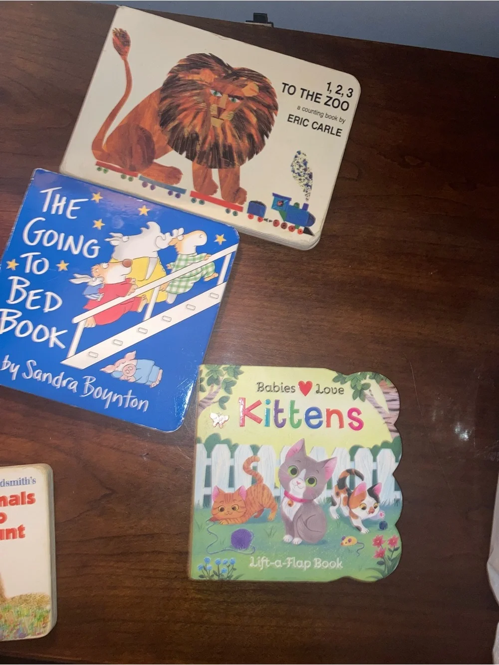 Kids Learning Book bundle